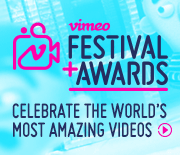 Vimeo Festival Awards