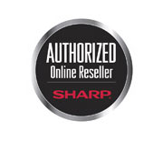 Sharp Authorized Dealer