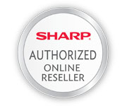 Sharp Authorized Dealer