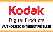 Kodak Authorized Internet Reseller