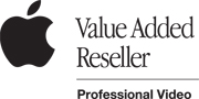 Apple Authorized Reseller