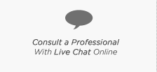 Consult A Professional With Live Chat Online