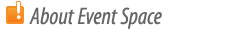 About Event Space