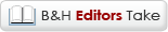 Editor's Take