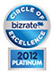 BizRate Customer Certified (GOLD) Site