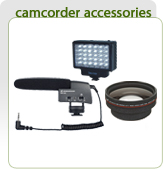 Camcorder Accessories