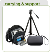 Carrying & Support