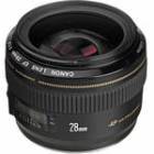 Wide Angle EF 28mm f/1.8 USM Autofocus Lens