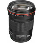 Telephoto EF 135mm f/2.0L USM Autofocus Lens