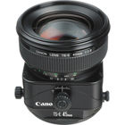 TS-E 45mm f/2.8 Normal Tilt Shift Manual Focus Lens