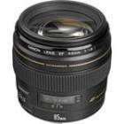 85mm f/1.8 EF USM Autofocus Lens 