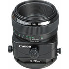 Telephoto Tilt Shift TS-E 90mm f/2.8 Manual Focus Lens