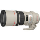 Telephoto EF 300mm f/4.0L IS Image Stabilizer USM Autofocus Lens    