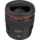 EF 35mm f/1.4L USM Wide-Angle Autofocus Lens  