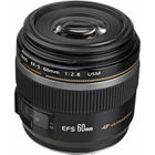 EF-S 60mm f/2.8 Macro USM Lens  