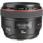 Normal EF 50mm f/1.2L USM  