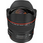 Super Wide Angle EF 14mm f/2.8L II USM    