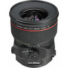 TS-E 24mm f/3.5L II Tilt-Shift Manual Focus Lens for EOS Cameras 