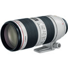Canon EF 70-200mm f/2.8L IS II USM Telephoto Zoom