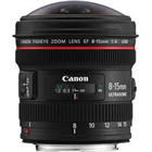Super Wide Angle EF 14mm f/2.8L II USM    