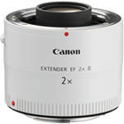 2x EF Extender III (Teleconverter)   