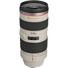 EF 70-200mm f/2.8L USM