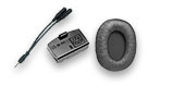 Headphone Accessories