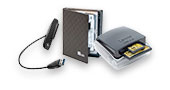 Hard Drive Accessories