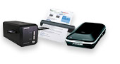 Scanners