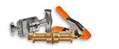 Mounting Hardware