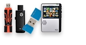 Data Storage