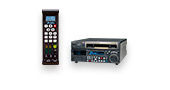 Video Players & Recorders