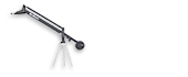 Cranes, Jibs, Pan & Tilt Heads