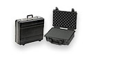 Hard & Waterproof Cases