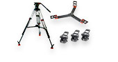 Tripods & Accessories