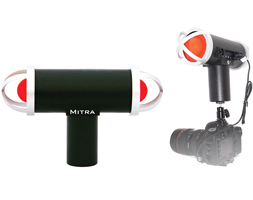 3D Mics and Accessories