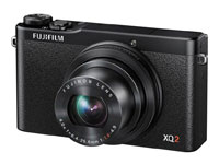 XQ2 Digital Camera