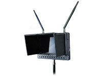 Wireless FPV Monitor
