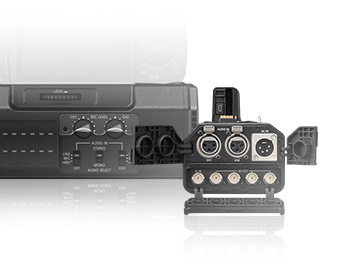 Interface Unit