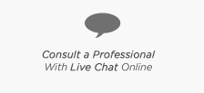 Consult A Professional With Live Chat Online