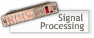 Signal Processing