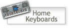 Home Keyboards