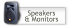 Speakers & Monitors