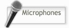 Microphones