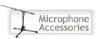 Microphone Accessories