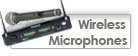 Wireless Microphones
