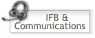 IFB & Communications