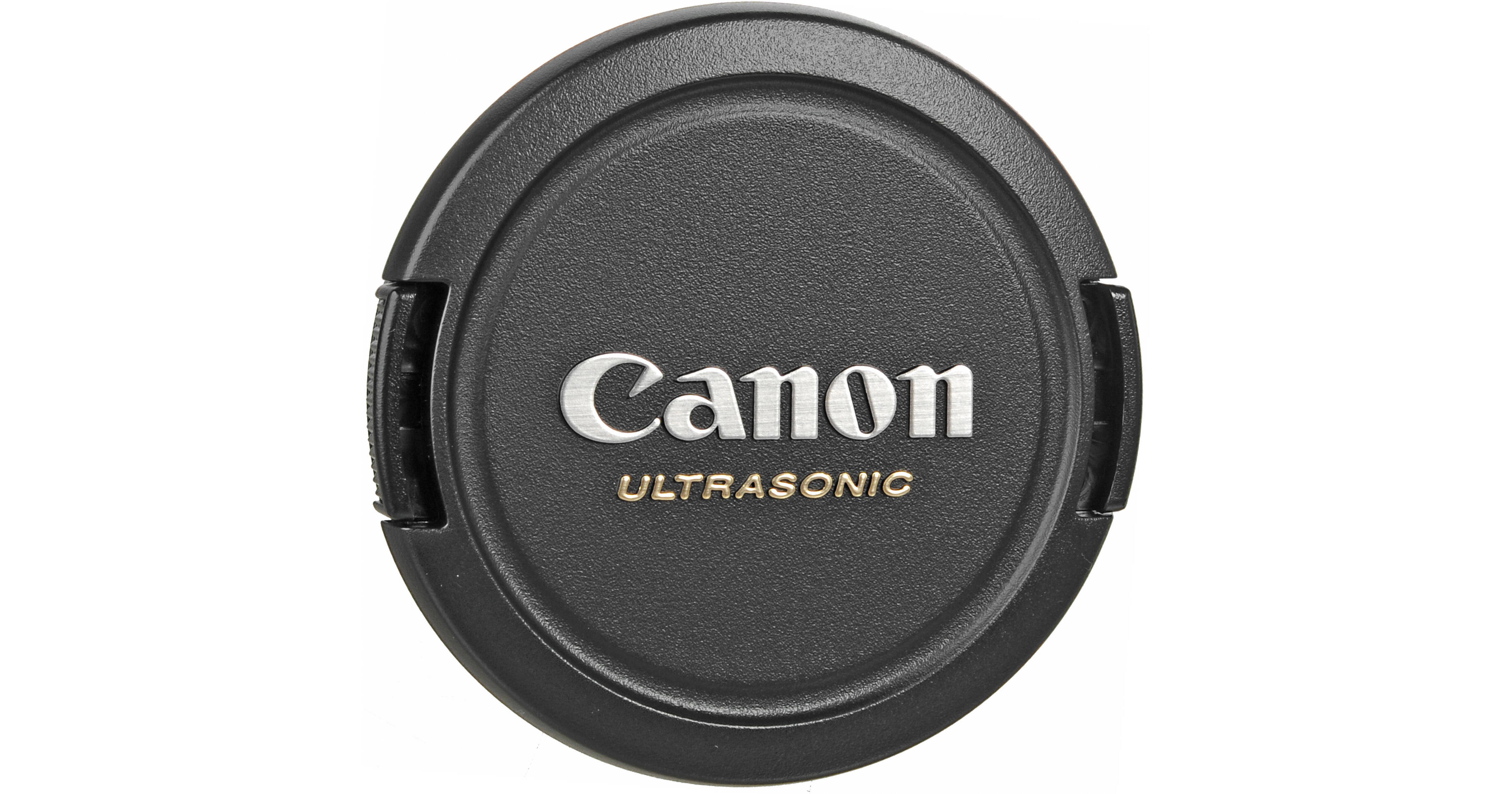 Canon E U Mm Snap On Lens Cap A B H Photo Video