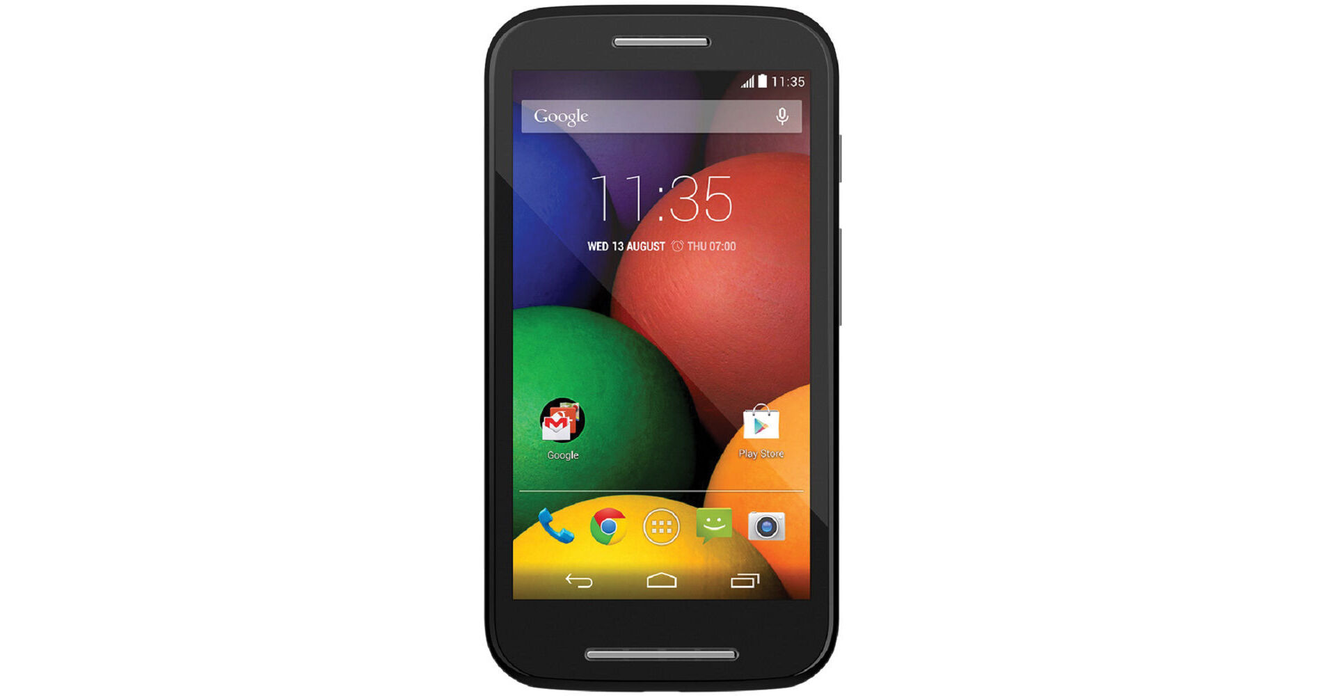 Motorola Moto E Xt U S Variant Gb Smartphone Xt Black