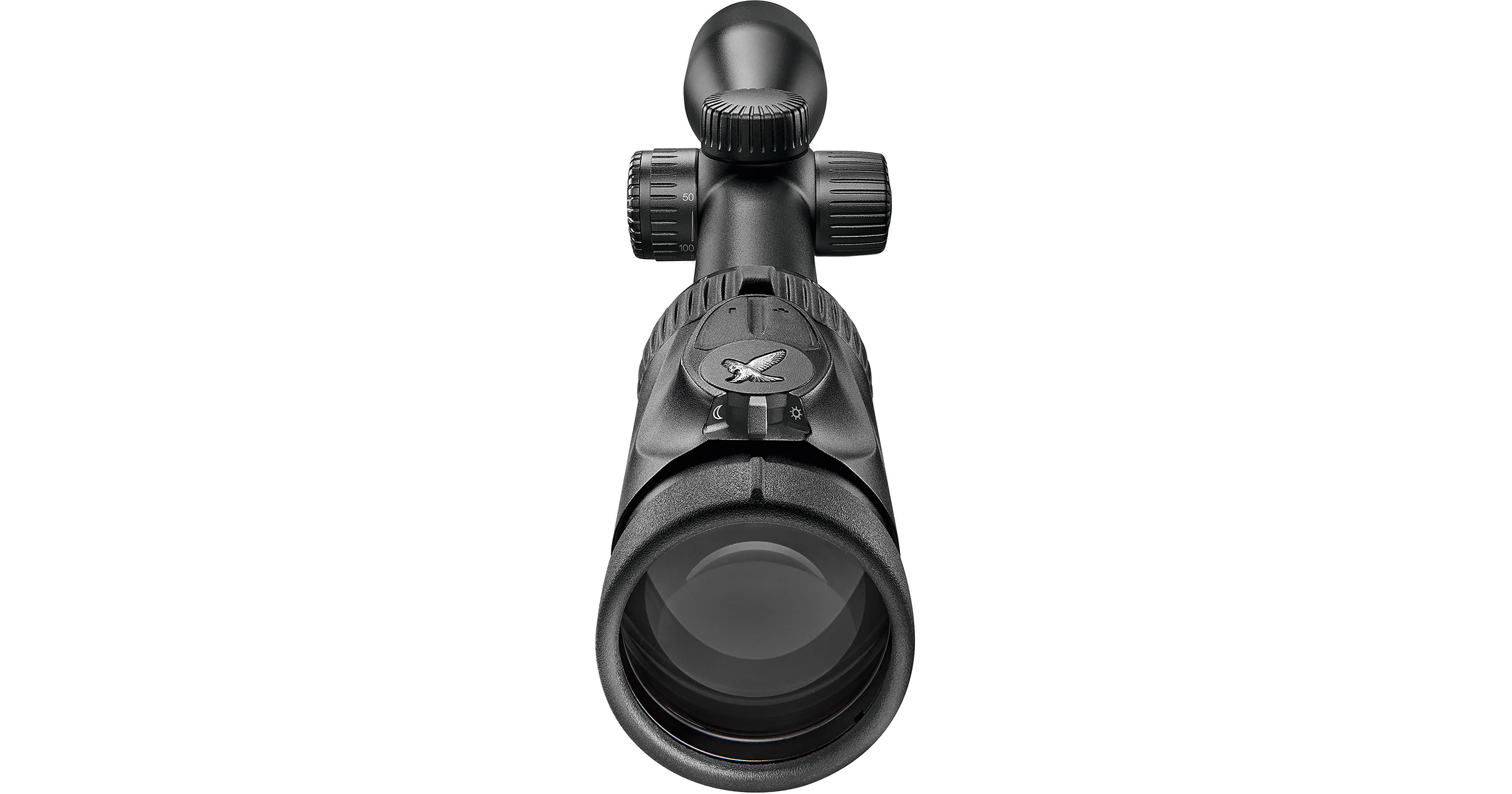 Swarovski 2 16x50 Z8i P L Riflescope 68305 B H Photo Video